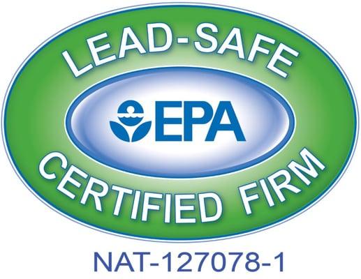 EPA Certification