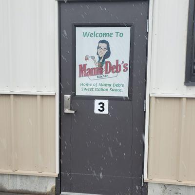 Mama Deb's