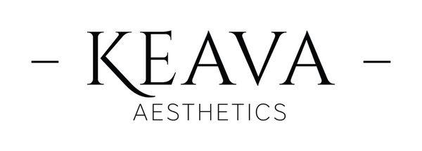 Keava Aesthetics wordmark