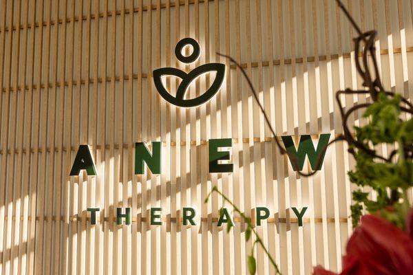 Anew Therapy