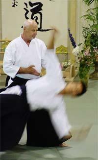 Aikido West