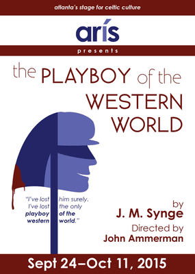 The Playboy of the Western World", 2015