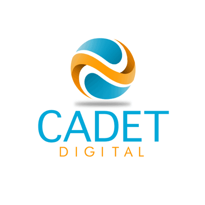 Cadet Digital Logo