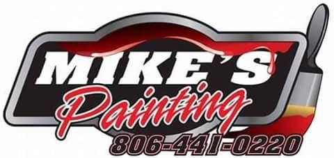 Mikes Painting