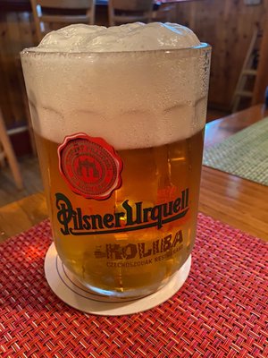 Pilsner