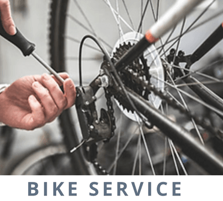 West Los Angeles Bike Service and E-Bike Maintenance, Bike and E-Bike Assembling Venice Beach, West LA, UCLA, Brentwood CA, Santa Monica