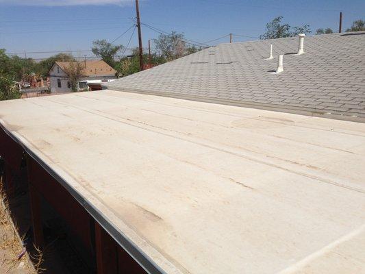 Albuquerque Roofing & Construction