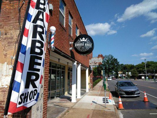 The most diverse shop in the city of Chattanooga