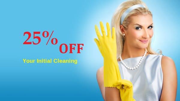 Queen Maid Cleaning Service