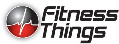 Fitness Things Logo