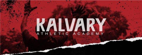 Kalvary Athletic Academy