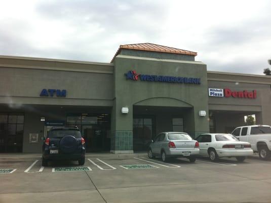 Westamerica Bank