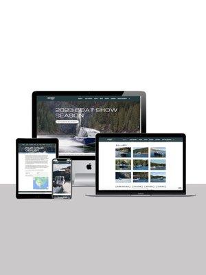 Spokane Website Design