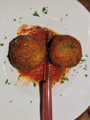 Arancini