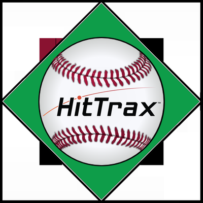 HitTrax video training and analytics.