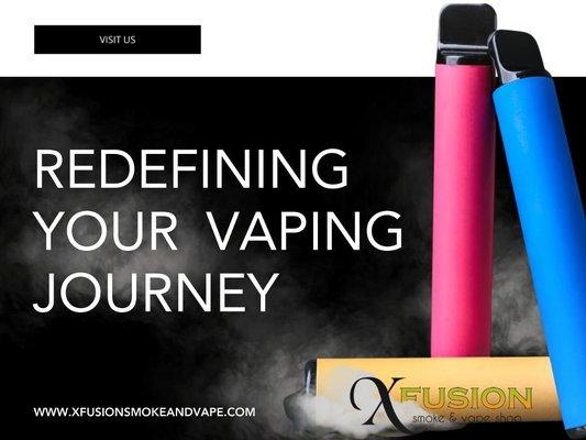 4_Xfusion Smoke and Vape_Redefining  Your Vaping Journey.jpg