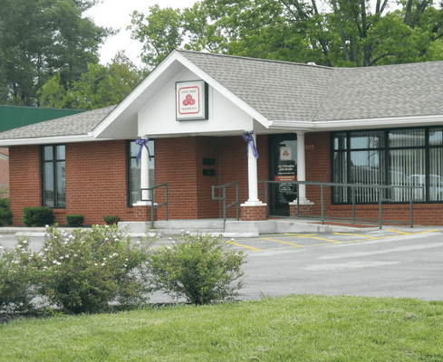 State Farm Office