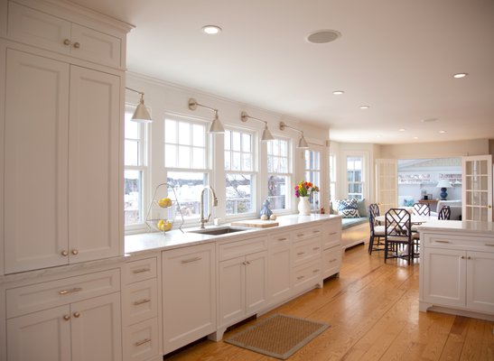 Kitchen Renovation