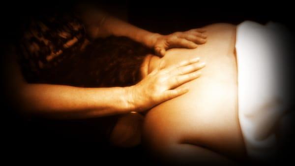 Medical Massage Therapy