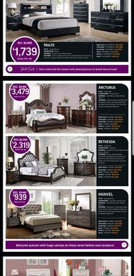 TX Fine Furniture