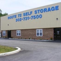 Route 72 Self Storage