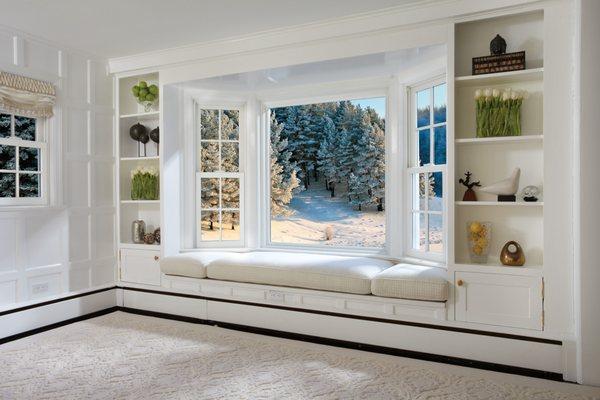 Renewal by Andersen Bay Window