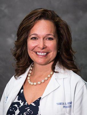 Teresa Romero, MD