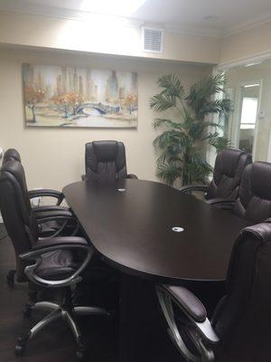 Conference room