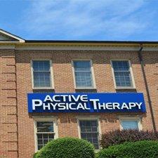 Physical Therapy Clinic in Waldorf, MD