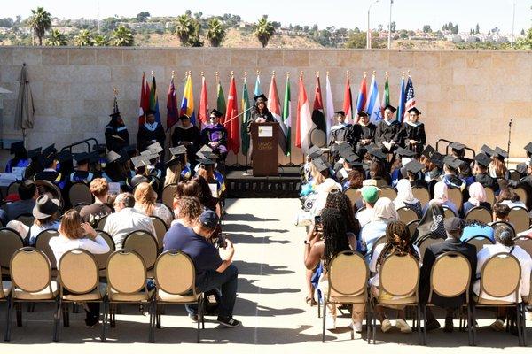 Southern States University-San Diego Campus