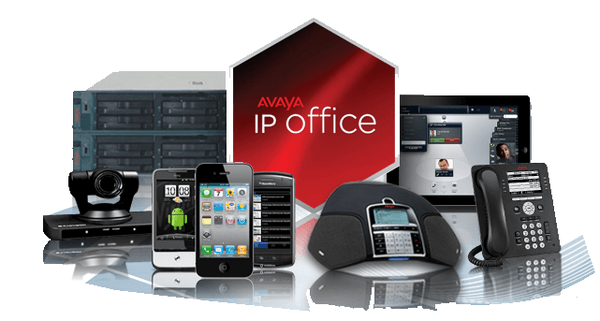 Avaya IP Office