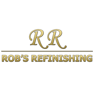 Robs  Refinishing