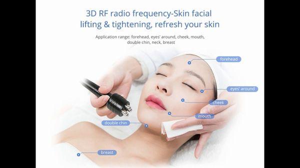 RF Facial