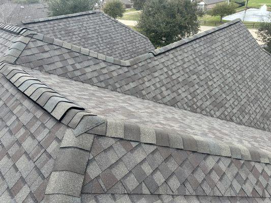 CoJen recommends CertainTeed Landmark shingles. Give us a call today for any of your roofing and outdoor living needs.