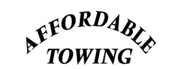 Affordable Towing