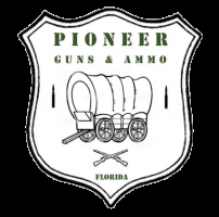 PIONEER GUNS