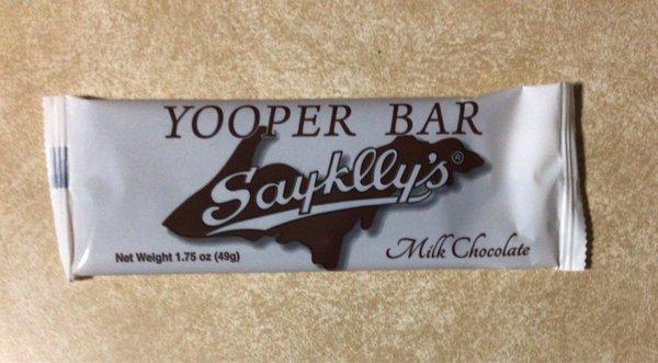 Excellent Chocolate Bar