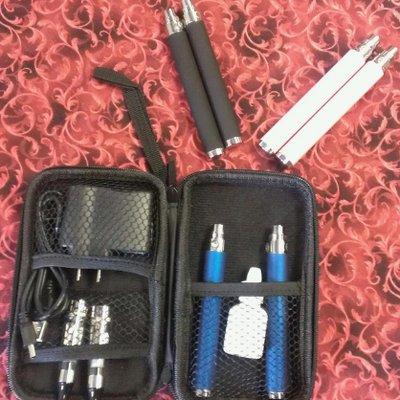 Vaping Kits