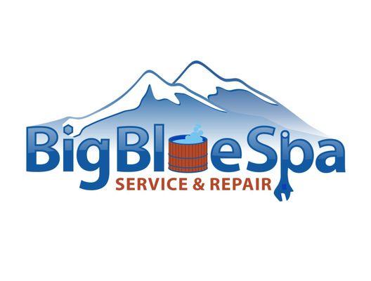 Big Blue Spa