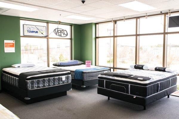 Mattress Center