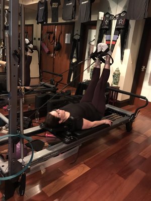 Pilates4everybodyweston