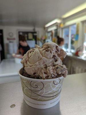 Schoolhouse Ice Cream