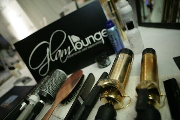 Glam Lounge