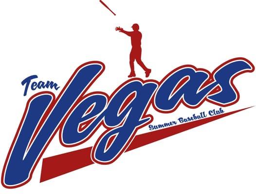 The Home of Team Vegas