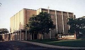 Westwood Lutheran Church (ELCA) of St. Louis Park, MN