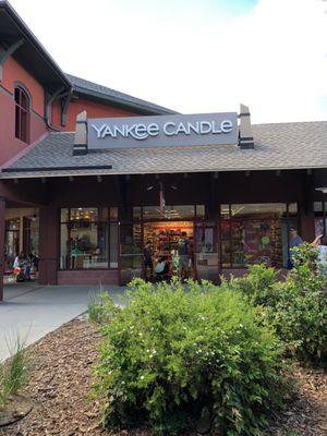 Yankee Candle