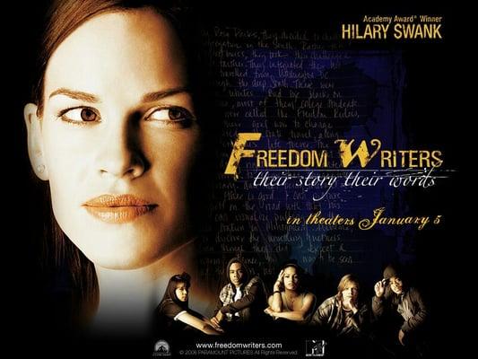 The Freedom Writers Foundation