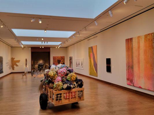 Chazen Museum of Art