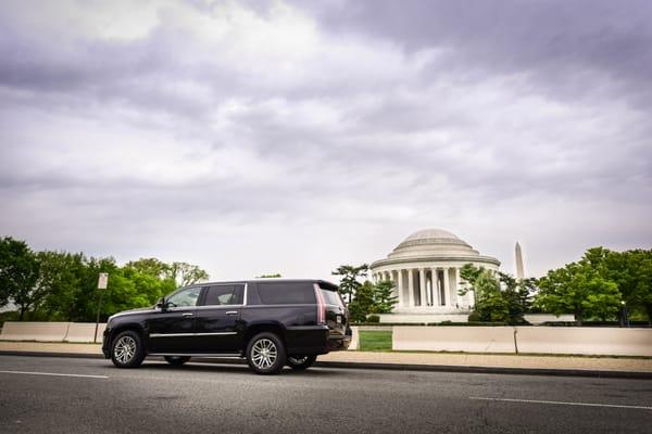 Culdesac Chauffeur Service