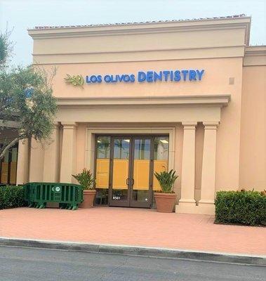 Los Olivos Dentistry